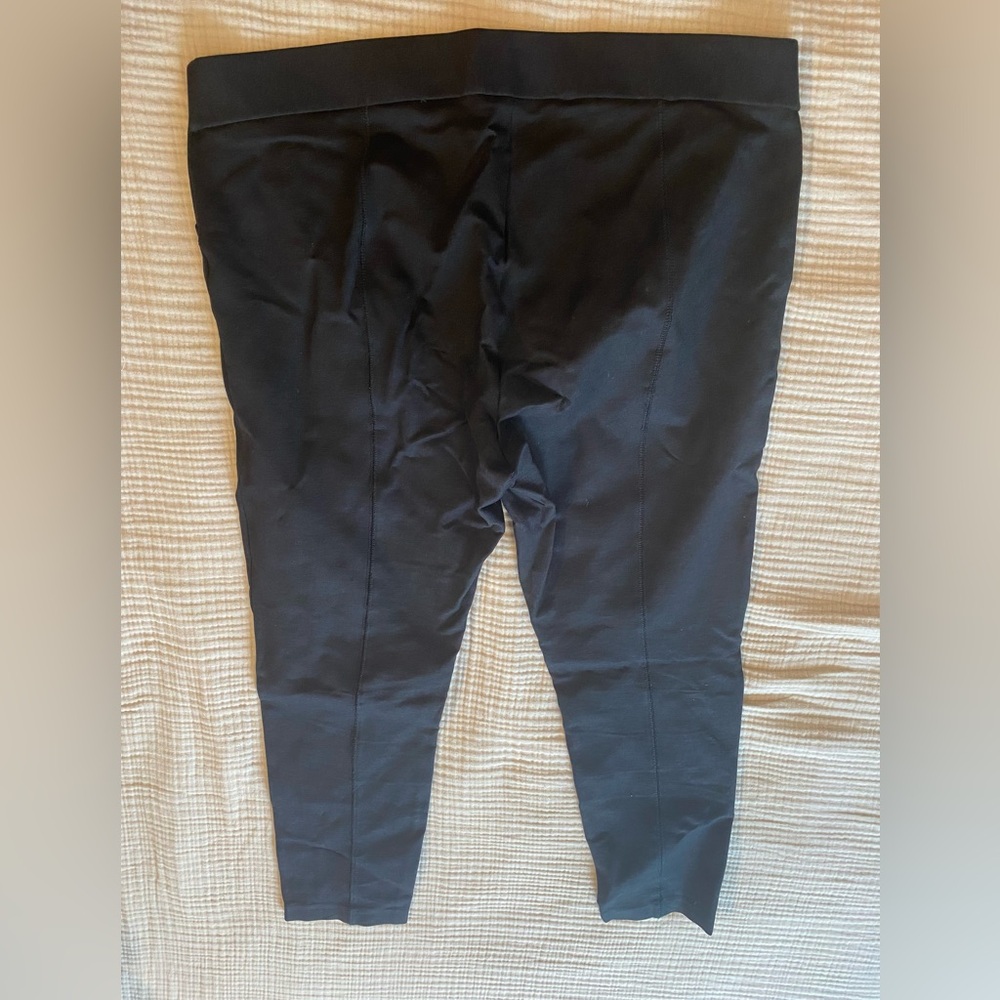 J.Crew Maternity Pixie Pant Bundle- Size 16 Short… - image 5